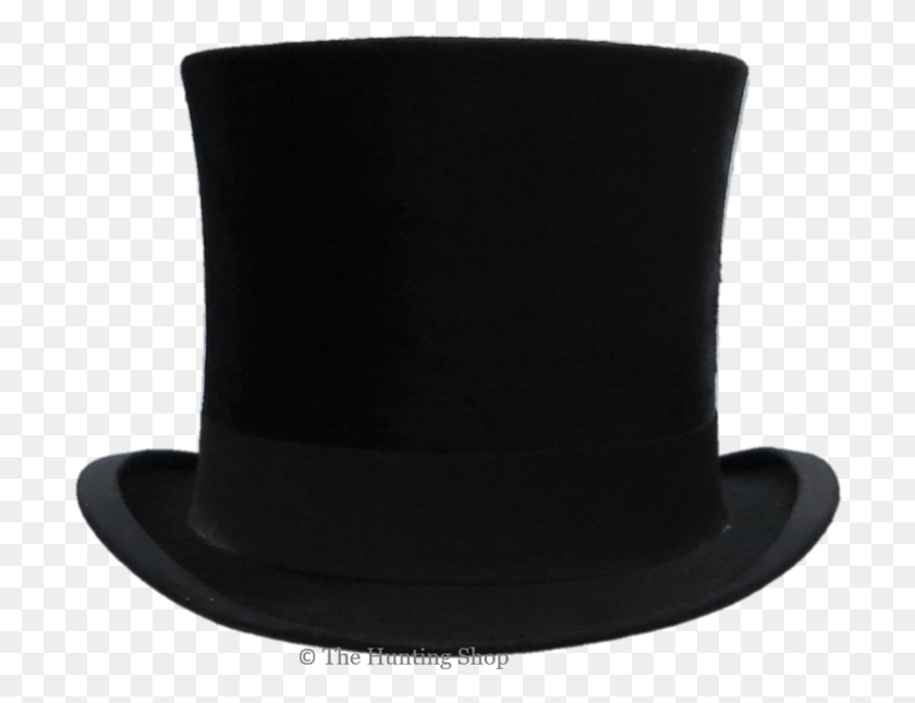 706x586 Top Hat, Clothing, Apparel, Hat HD PNG Download