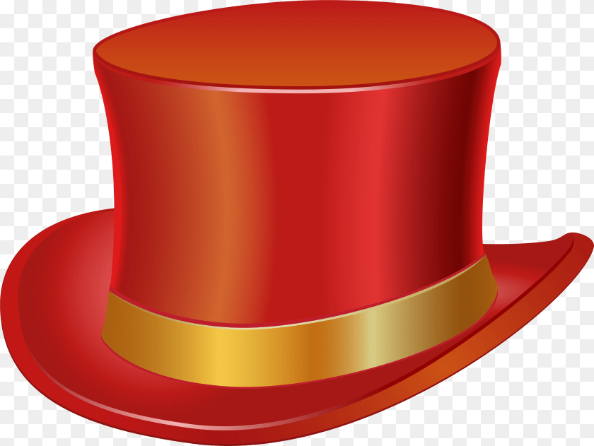 7841x5887 Top Hat Christmas, Clothing, Food, Ketchup Clipart PNG