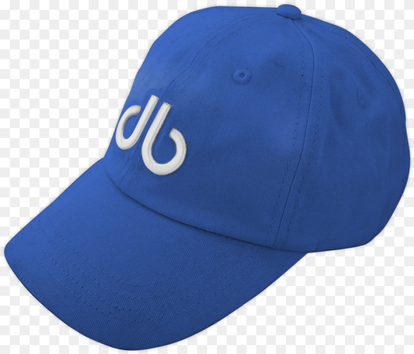956x817 Top Hat Clipart Mlg Blue Cap Baseball Cap, Clothing Transparent PNG