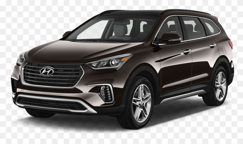 1933x1088 Top Hyundai Certified Pre Owned Cars Subaru Forester 2018 Black, Car, Vehicle, Transportation HD PNG Download