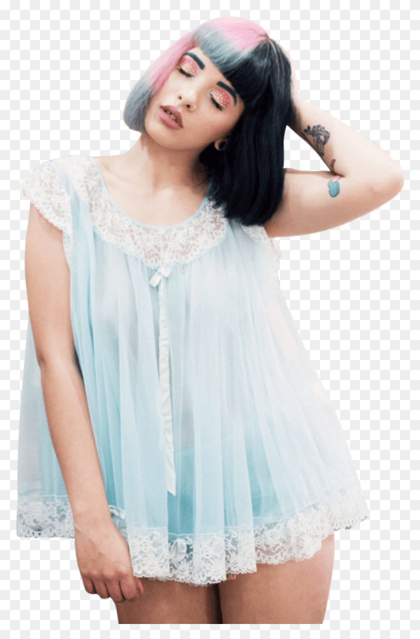 872x1362 Top Images For Perrie Edwards And Jesy Nelson Tumblr Png39s Da Melanie Martinez, Clothing, Apparel, Skin HD PNG Download