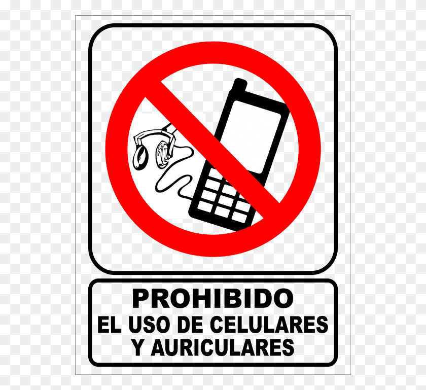 544x709 Top Images For Prohibido Audifonos On Picsunday, Poster, Advertisement, Symbol HD PNG Download