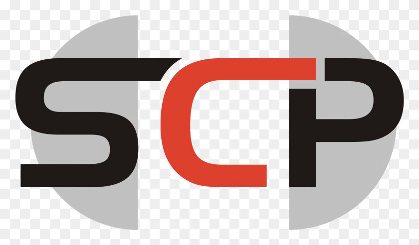 1703x945 Top Images For Scp Logo On Picsunday Scp Mostar, Text, Number, Symbol HD PNG Download
