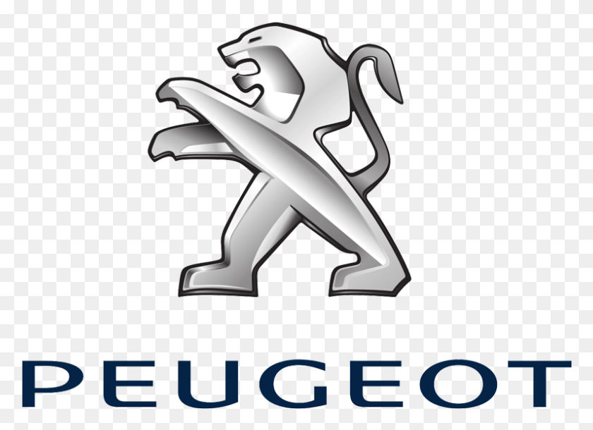 795x561 Top Marques Peugeot Logo 2017, Sink Faucet, Label, Text HD PNG Download