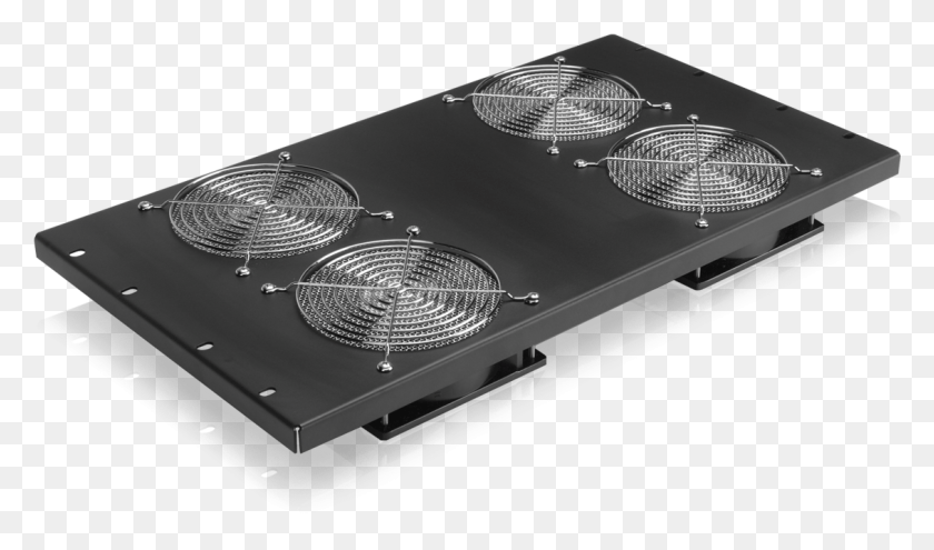 1131x631 Top Mounted 19 Fan Panel With Four Fans For Full Size Mobile Phone, Cooktop, Indoors HD PNG Download