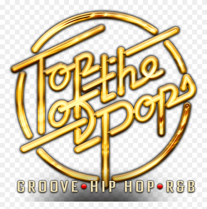 973x983 Top Of The Pops Groove Hip Hop Amp Rnb Features 3cds Top Of The Pops Groove Hip Hop Rampb, Text, Label, Dynamite HD PNG Download