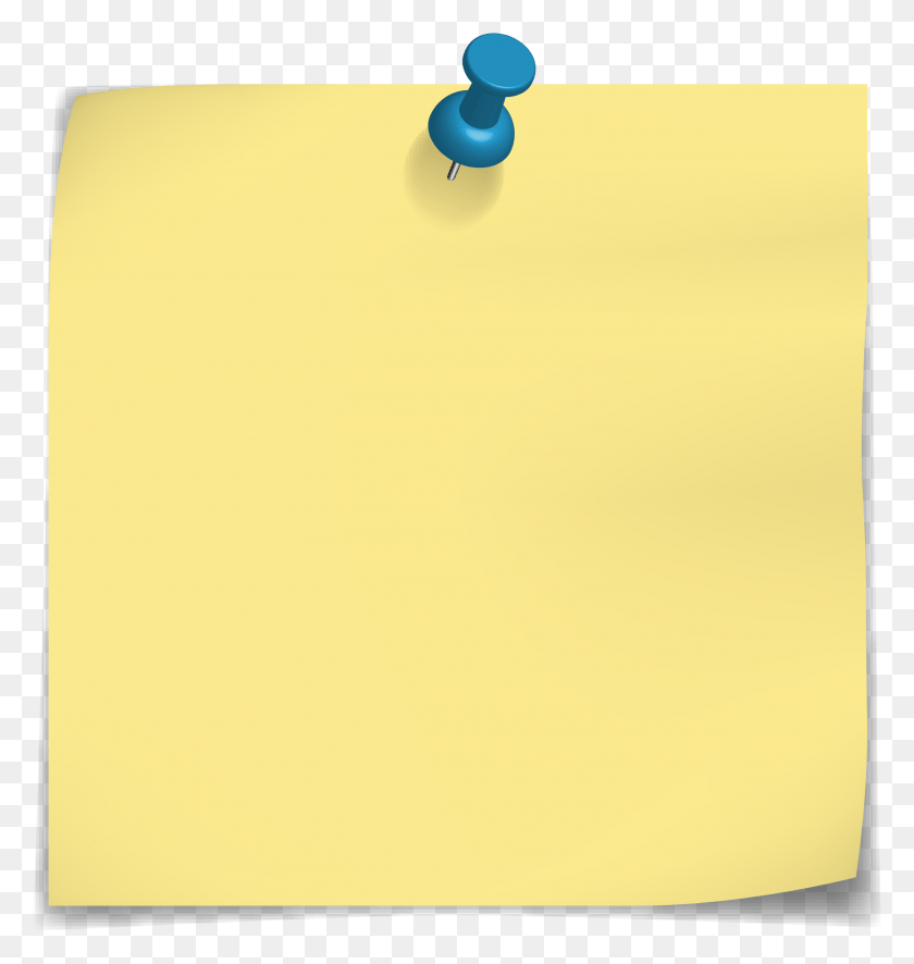 2493x2642 Top Push Pin With Sticky Notes Wallpapers Electric Blue, Paper, Scroll HD PNG Download