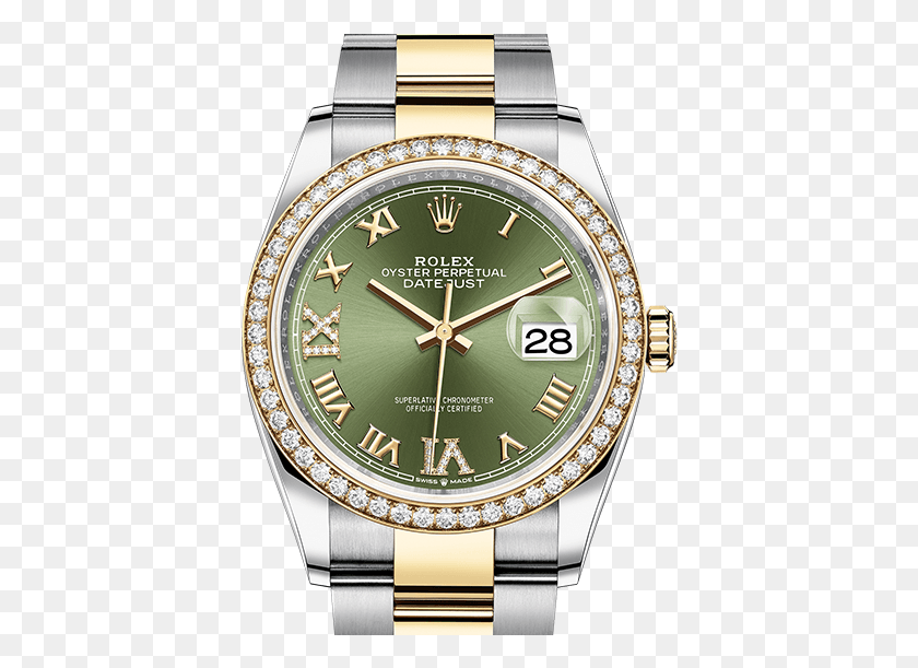 400x551 Лучшие Часы Rolex Men39S Мужские Rolex Datejust 36 Jubilee, Наручные Часы, Башня С Часами, Башня Png Скачать