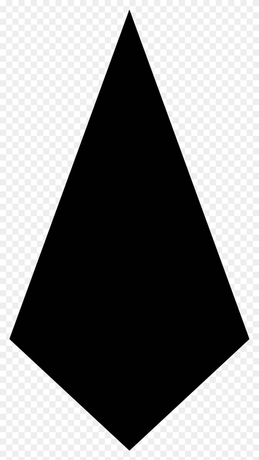 830x1522 Top Sail Emblem Triangle, Ropa, Vestimenta, Iluminación Hd Png