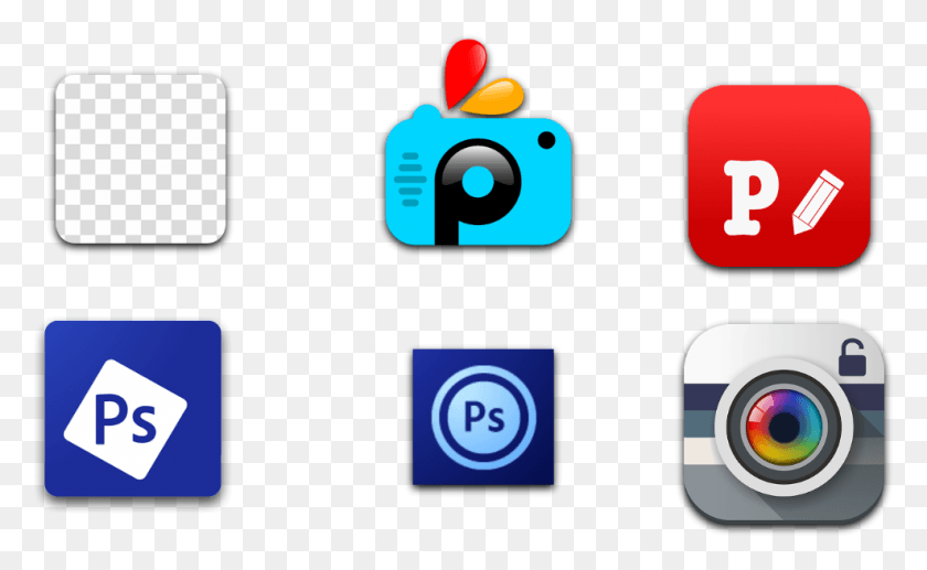 988x580 Top Six Editing App Apps For Editing, Text, Number, Symbol HD PNG Download