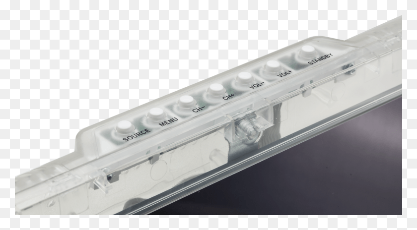 1280x663 Top View Detail Street Light, Light, Led, Lamp HD PNG Download