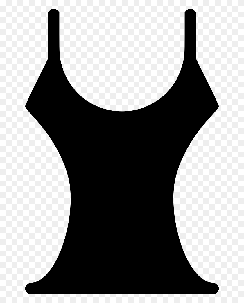 668x980 Top Women Clothes Fashion Comments, Clothing, Apparel, Tank Top HD PNG Download