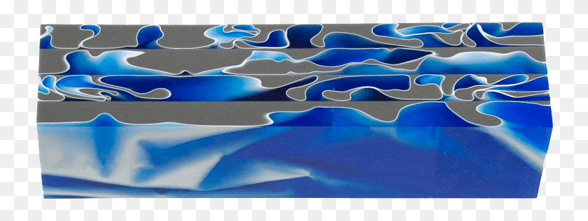 740x256 Topaz Steel Dallas Pride Modern Art, Nature, Outdoors, Sand HD PNG Download