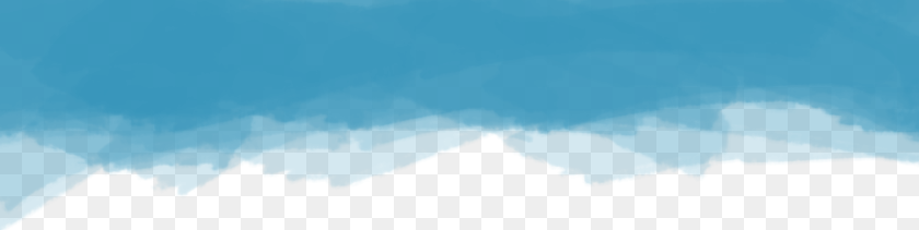 Topborder Copy Blue Top Border, Mountain, Mountain Range, Nature, Outdoors Transparent PNG