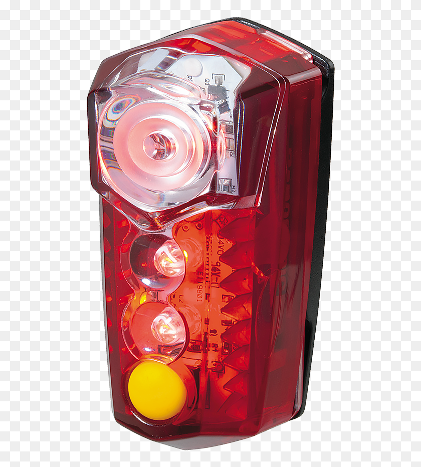 502x871 Topeak Redlite Mega Rear Light Sigma Red Light Mega, Bottle, Cosmetics, Perfume HD PNG Download