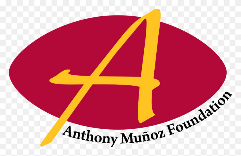 1156x717 Topgolf Tailgate Anthony Munoz Foundation, Logo, Symbol, Trademark HD PNG Download