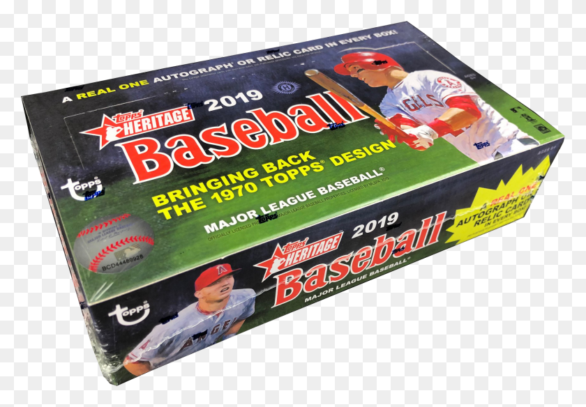 1728x1162 Topps Heritage Baseball Flesh, Person, Human, Weapon HD PNG Download