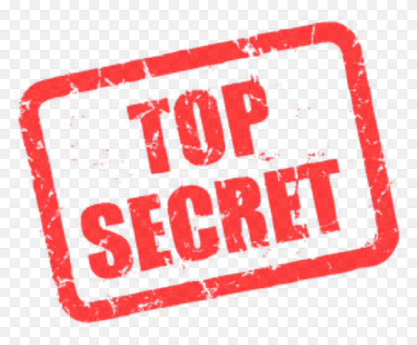 1001x817 Topsecret Logo Pentagon Top Secret, Text, Number, Symbol HD PNG Download
