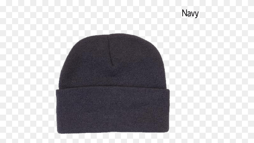 474x414 Toque Acrylic Beanie 02 4243 000 Navy Beanie, Clothing, Apparel, Cap HD PNG Download