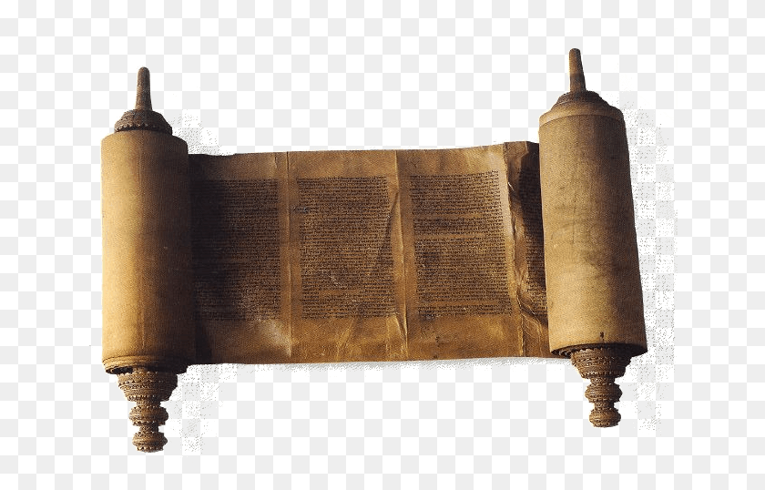 648x478 Torah Judaism Sacred Texts, Scroll, Brick HD PNG Download