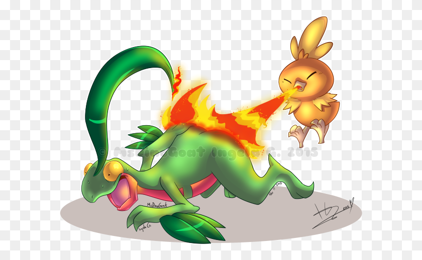 603x459 Torched By Msdinogoat Butt On Fire, Toy, Animal, Dragon HD PNG Download