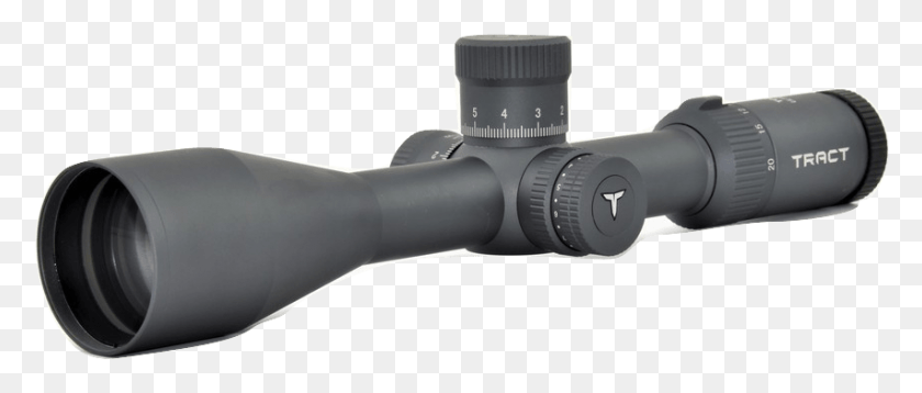 852x326 Toric Uhd 30mm 4 20x50 Ffp Moa Moa, Binoculars, Power Drill, Tool HD PNG Download