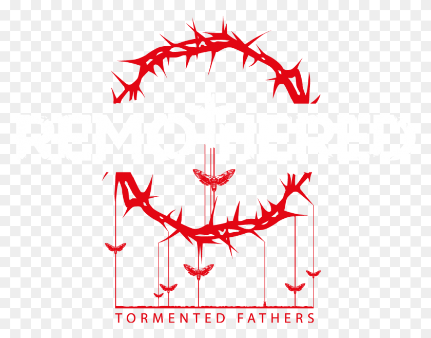 1000x767 Tormented Father Remothered Tormented Fathers Logo, Text, Paper, Alphabet HD PNG Download