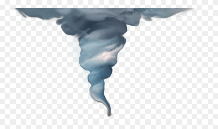 901x505 Tornado, Nature, Ice, Outdoors HD PNG Download