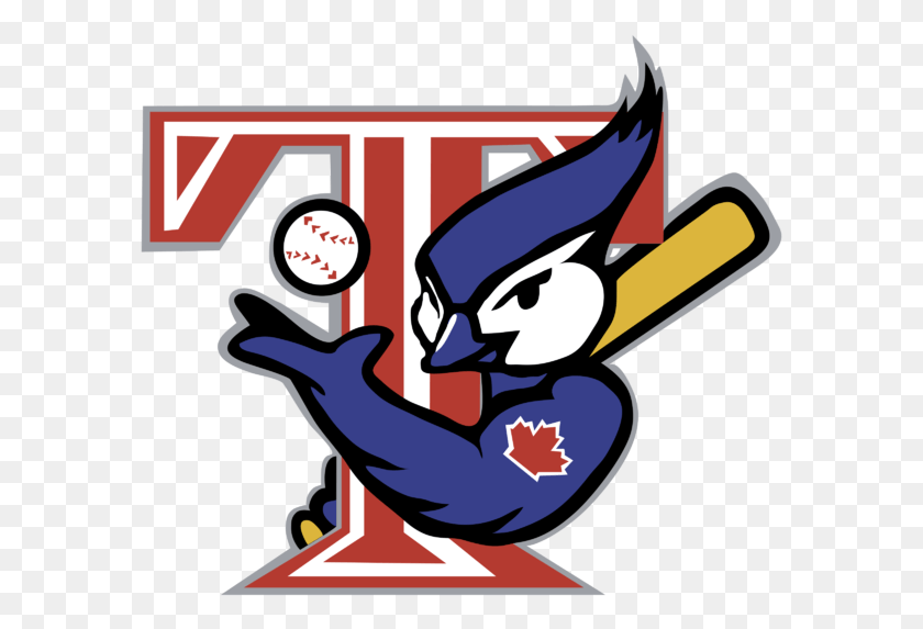 585x513 Toronto Blue Jays Mascot Logo, Poster, Advertisement, Text HD PNG Download