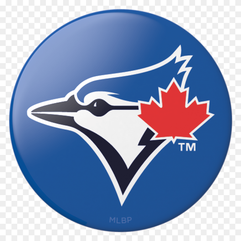 823x823 Toronto Blue Jays New, Logo, Symbol, Trademark HD PNG Download