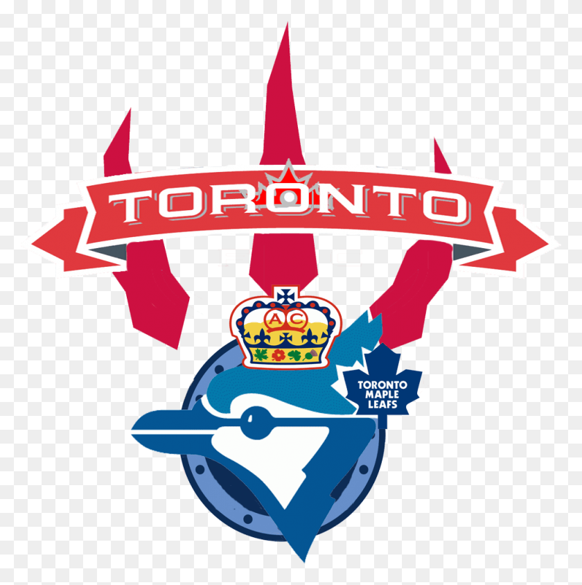 979x985 Descargar Png Toronto Fc, Equipo Deportivo De Toronto, Etiqueta, Texto, Logotipo Hd Png