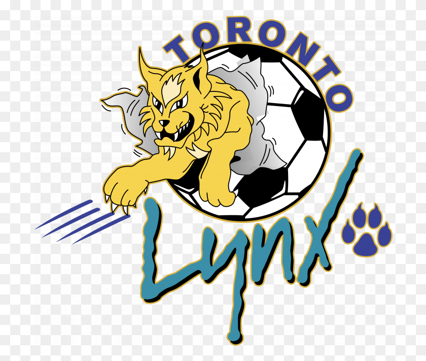 708x651 Toronto Lynx Logo Toronto Lynx, Mammal, Animal, Symbol HD PNG Download