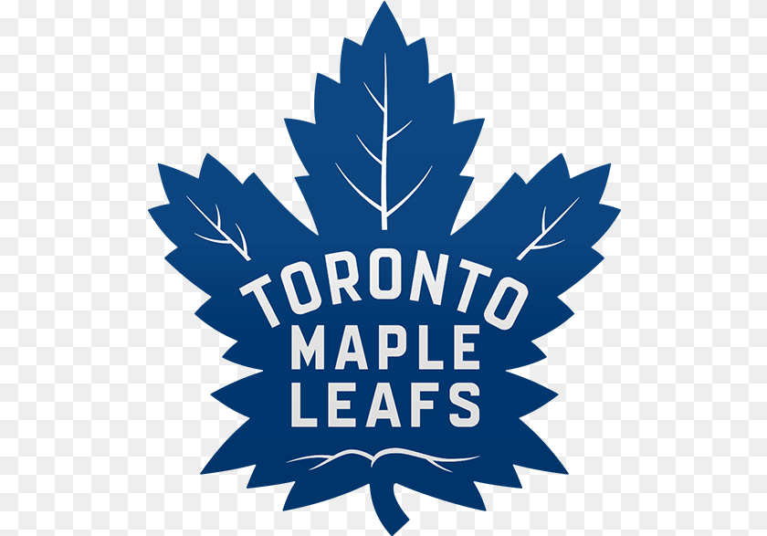 Toronto Maple Leafs New Toronto Maple Leafs Logo, Leaf, Plant, Person, Outdoors Sticker PNG