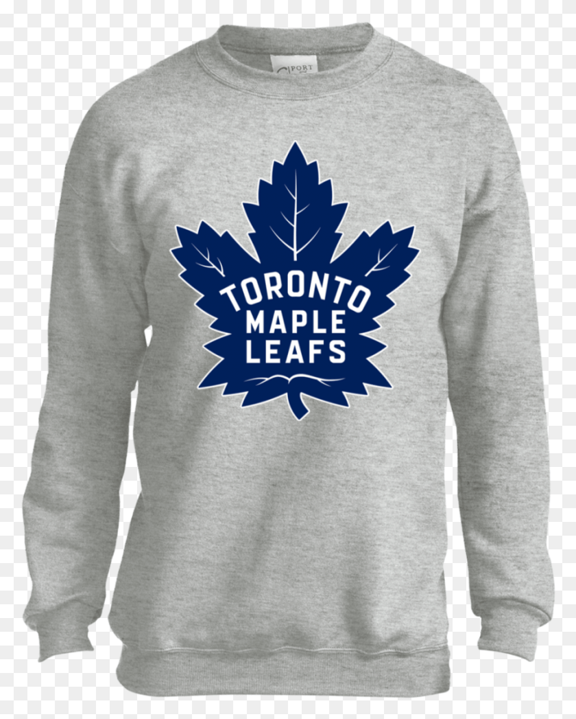 900x1139 Toronto Maple Leafs Stencil, Clothing, Apparel, Sleeve HD PNG Download