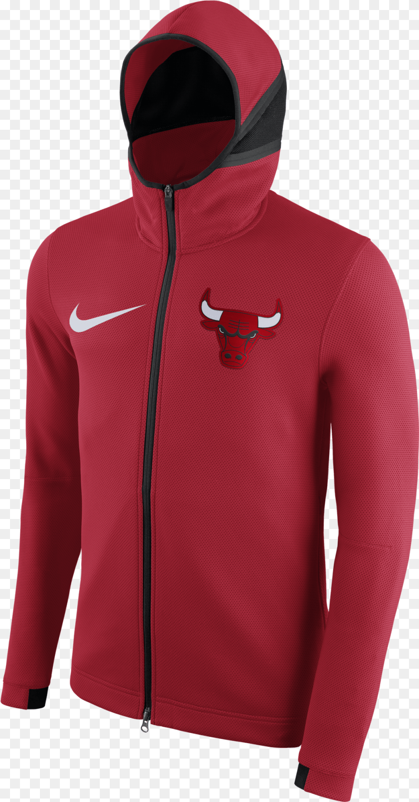 Toronto Raptors Nike Jacket, Clothing, Coat, Fleece, Hood PNG