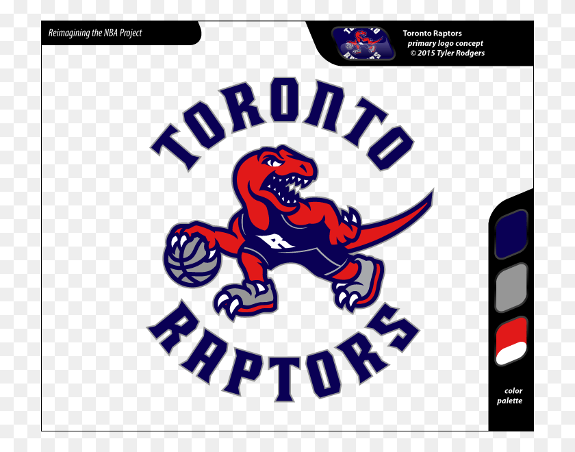 720x600 Toronto Raptors Purple Logo, Label, Text HD PNG Download