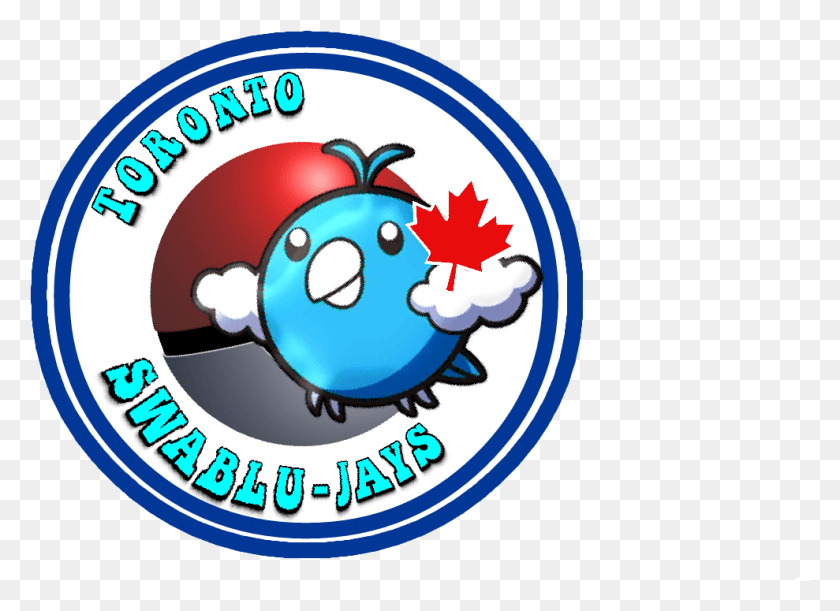 989x699 Descargar Png Toronto Swablu Jays Watch Replay, Etiqueta, Texto, Logotipo Hd Png