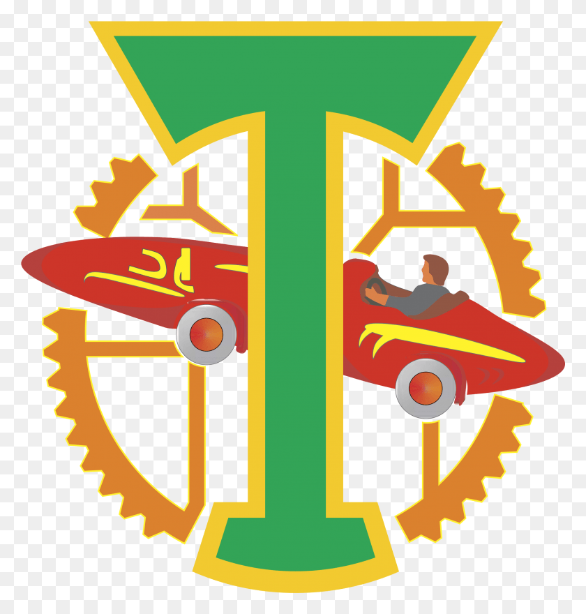 2217x2331 Descargar Png Torpedo Logo Transparente Certificado Sello Rojo, Máquina, Símbolo, Cartel Hd Png
