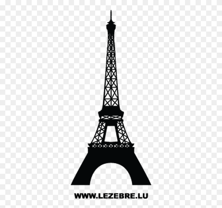 315x730 Torre Eiffel Vector, Tower, Architecture, Building HD PNG Download