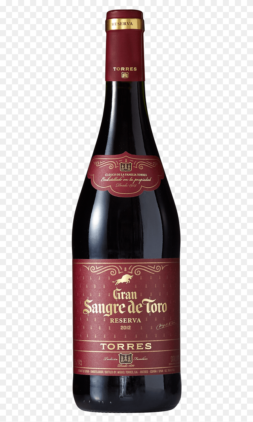 366x1341 Torres Gran Sangre De Toro Reserva 2014 6 Bottles Handmaid39s Tale Wine, Alcohol, Beverage, Drink HD PNG Download