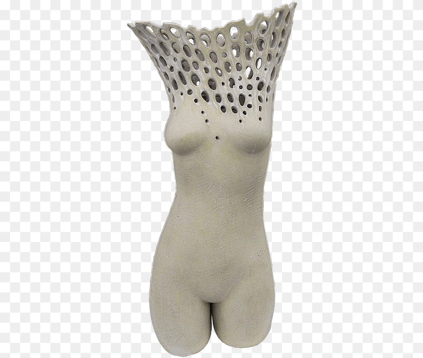 Torso Figure Female Mannequin, Body Part, Person Transparent PNG