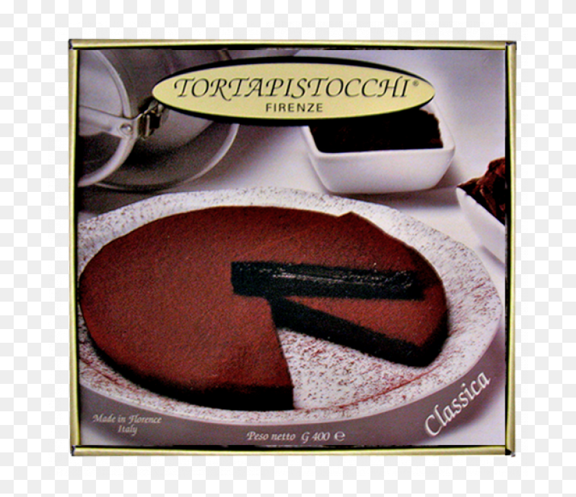 701x665 Torta Classica Tortapistocchi Torta Al Cioccolato Classica Pistocchi, Glaseado, Crema, Pastel Hd Png