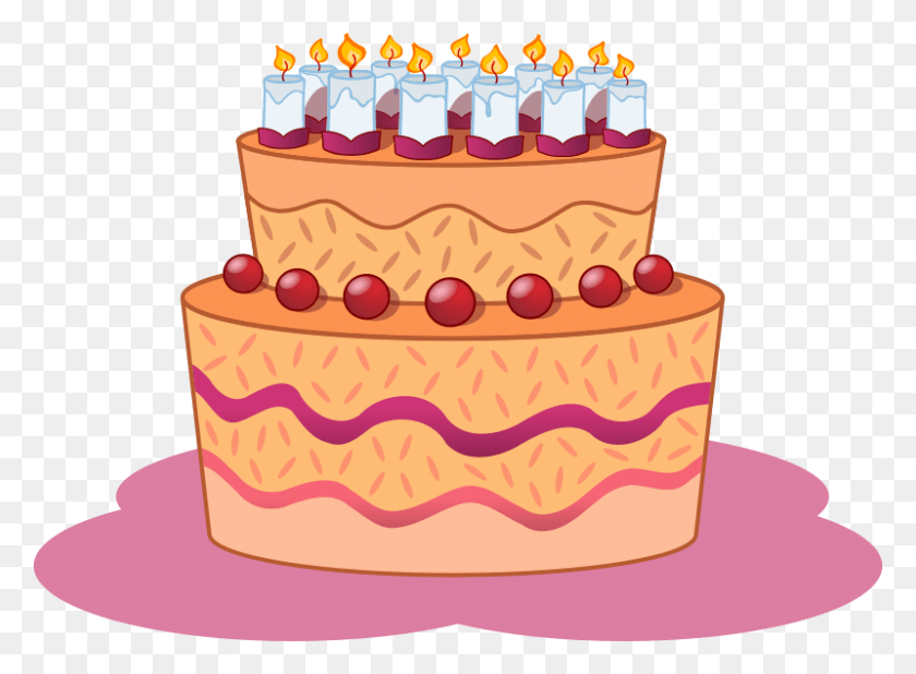 800x573 Torta De Birthday Cake, Cake, Dessert, Food HD PNG Download