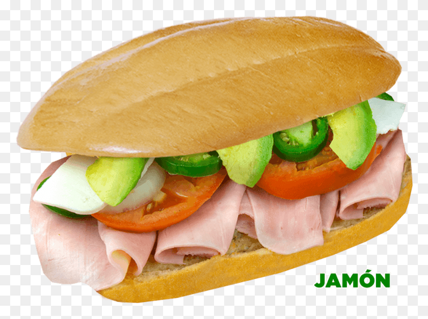 986x716 Torta De Jamon Tortas De Jamon, Burger, Food, Bread HD PNG Download