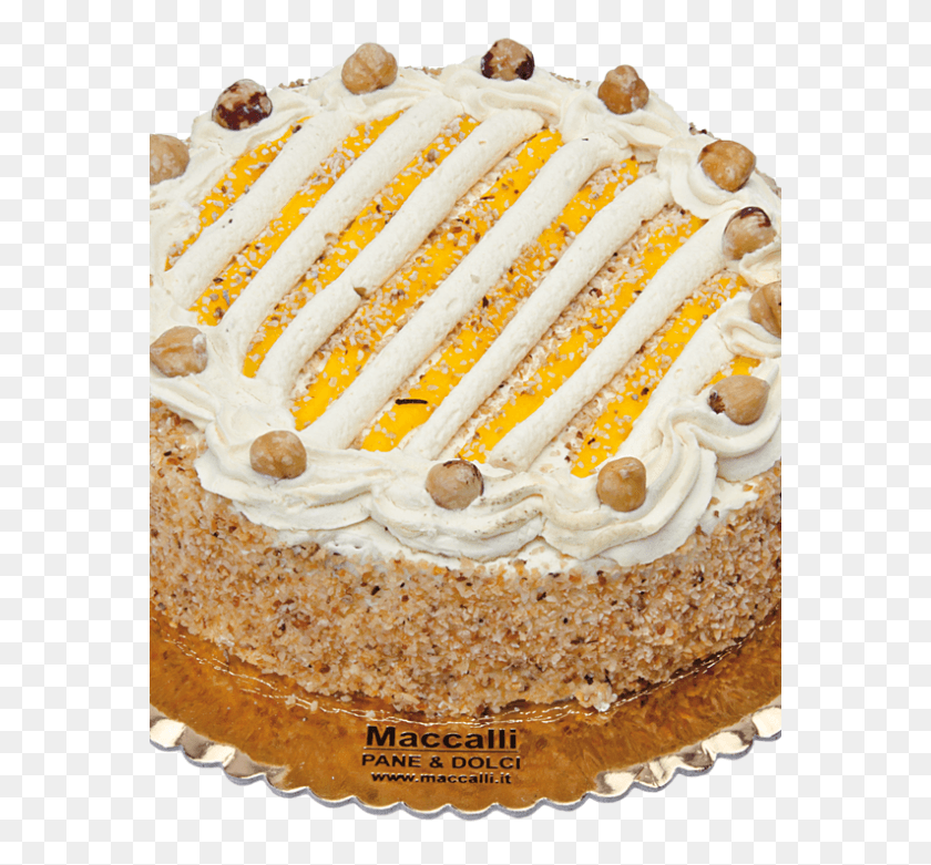 571x721 Торт Ко Дню Рождения Torta E Diplomatica Maccalli, Десерт, Еда, Торт Png Скачать