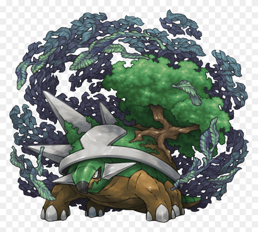 1140x1016 Torterra Pokemon Pokedex My Pokemon Assassins Creed, Astronomy, Outer Space, Space HD PNG Download