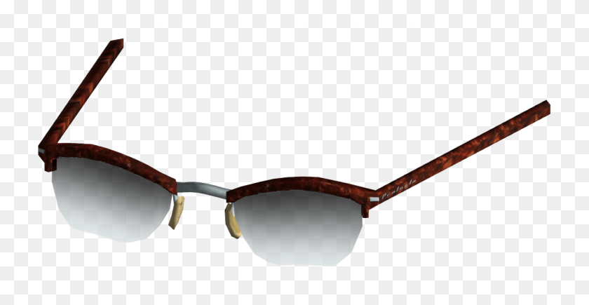 1200x578 Tortiseshell Glasses Fallout 3 Glasses, Sunglasses, Accessories, Accessory HD PNG Download