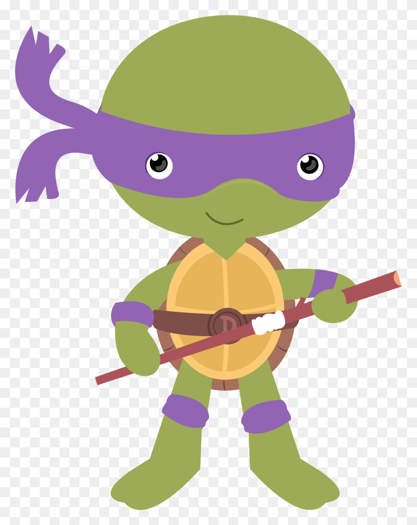 1906x2436 Tortugas Ninja Cute, Rattle, Elf Hd Png Скачать