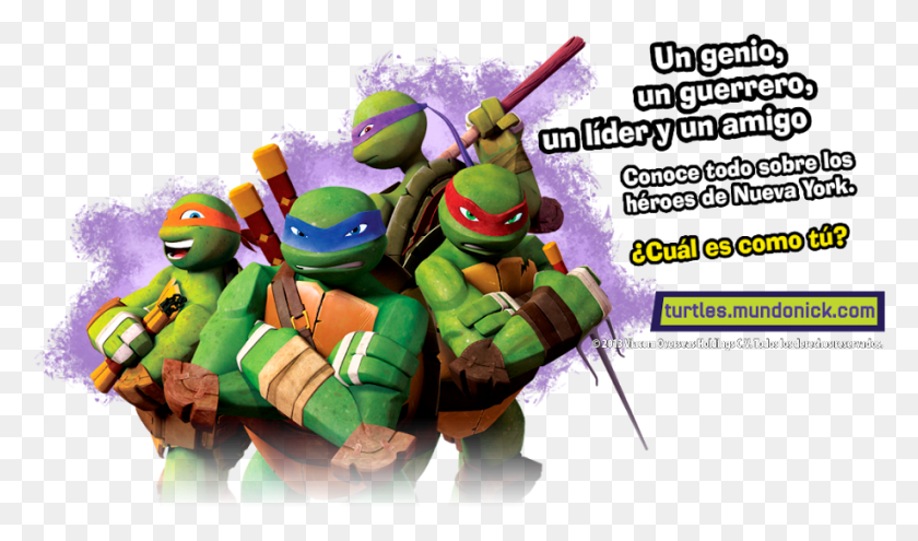 918x512 Tortugas Ninja Teenage Mutant Ninja Turtles, Toy, Paper HD PNG Download