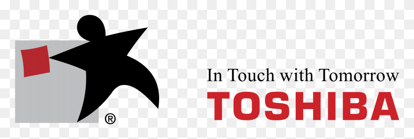2334x669 Логотип Toshiba На Прозрачном Фоне Toshiba Satellite, Цифра, Символ, Текст Png Скачать